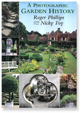 A Photographic Garden History