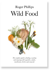 Wild Food