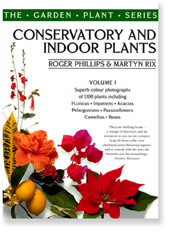 Conservatory and Indoor Plants, Volume I and II